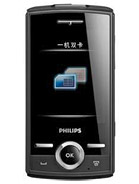 Best available price of Philips X516 in Burundi