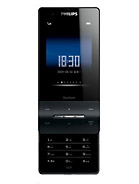 Best available price of Philips X810 in Burundi