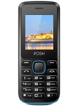 Best available price of Posh Lynx A100 in Burundi