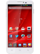 Best available price of Prestigio MultiPhone 5300 Duo in Burundi