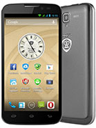 Best available price of Prestigio MultiPhone 5503 Duo in Burundi
