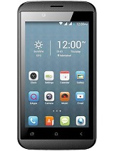 Best available price of QMobile T50 Bolt in Burundi