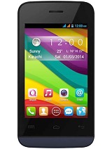 Best available price of QMobile Noir A110 in Burundi