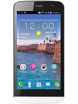 Best available price of QMobile Noir A550 in Burundi
