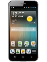 Best available price of QMobile Noir A75 in Burundi