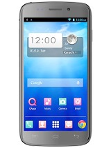 Best available price of QMobile Noir A750 in Burundi