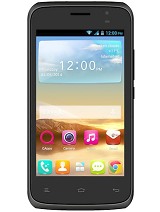 Best available price of QMobile Noir A8i in Burundi