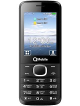 Best available price of QMobile Power3 in Burundi