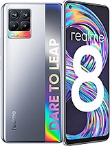 Best available price of Realme 8 in Burundi