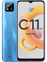 Best available price of Realme C11 (2021) in Burundi