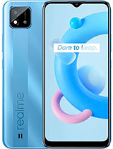 Best available price of Realme C20A in Burundi