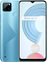 Best available price of Realme C21Y in Burundi