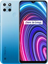 Best available price of Realme C25Y in Burundi