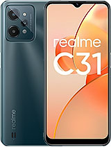 Best available price of Realme C31 in Burundi