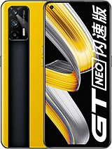 Best available price of Realme GT Neo Flash in Burundi