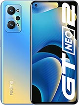 Best available price of Realme GT Neo2 in Burundi
