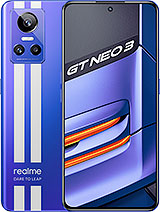 Best available price of Realme GT Neo 3 in Burundi