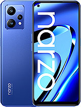 Best available price of Realme Narzo 50 Pro in Burundi