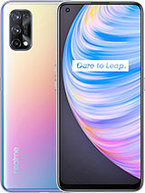 Best available price of Realme Q2 Pro in Burundi