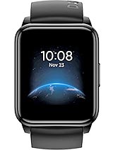 Best available price of Realme Watch 2 in Burundi