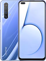 Best available price of Realme X50 5G (China) in Burundi