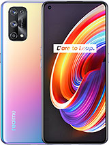 Best available price of Realme X7 Pro in Burundi