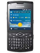 Best available price of Samsung B7350 Omnia PRO 4 in Burundi