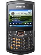 Best available price of Samsung B6520 Omnia PRO 5 in Burundi