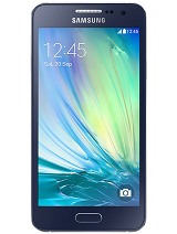 Best available price of Samsung Galaxy A3 Duos in Burundi