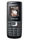 Best available price of Samsung B100 in Burundi