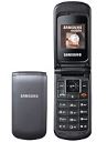 Best available price of Samsung B300 in Burundi
