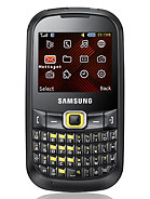 Best available price of Samsung B3210 CorbyTXT in Burundi