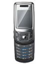 Best available price of Samsung B520 in Burundi