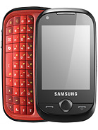 Best available price of Samsung B5310 CorbyPRO in Burundi