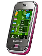 Best available price of Samsung B5722 in Burundi