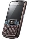 Best available price of Samsung B7320 OmniaPRO in Burundi