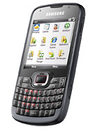 Best available price of Samsung B7330 OmniaPRO in Burundi