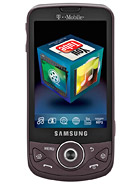 Best available price of Samsung T939 Behold 2 in Burundi