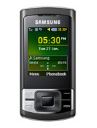 Best available price of Samsung C3050 Stratus in Burundi