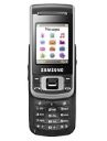 Best available price of Samsung C3110 in Burundi