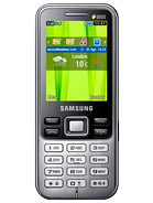 Best available price of Samsung C3322 in Burundi
