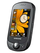 Best available price of Samsung C3510 Genoa in Burundi
