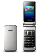 Best available price of Samsung C3520 in Burundi