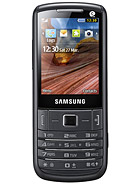 Best available price of Samsung C3780 in Burundi