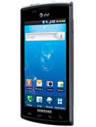 Best available price of Samsung i897 Captivate in Burundi