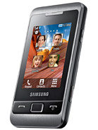 Best available price of Samsung C3330 Champ 2 in Burundi