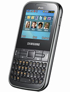 Best available price of Samsung Ch-t 322 in Burundi