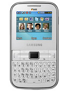 Best available price of Samsung Ch-t 322 Wi-Fi in Burundi