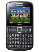 Best available price of Samsung Ch-t 222 in Burundi