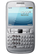 Best available price of Samsung Ch-t 357 in Burundi